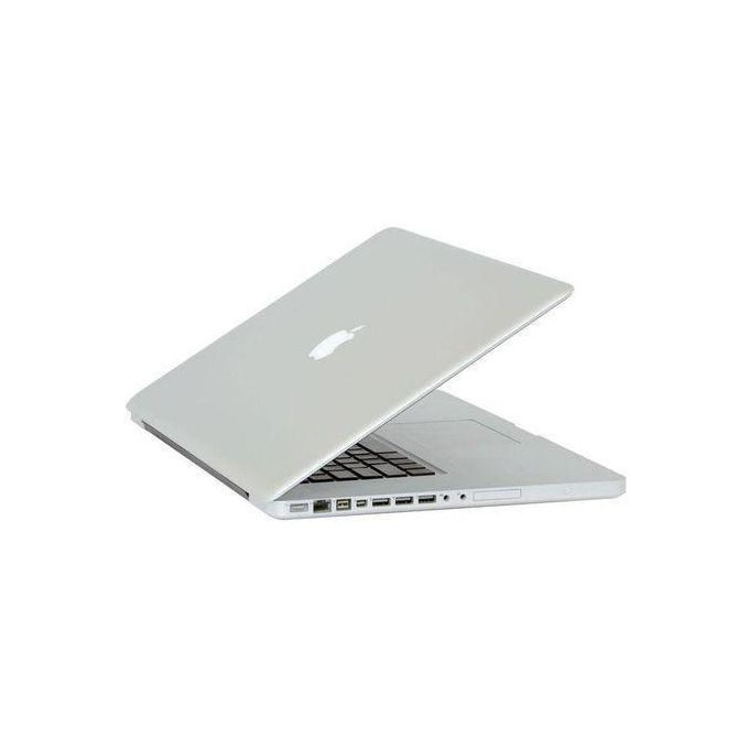 Apple MacBook Pro 13&quot; Core I5 2.4GHz 8GB RAM, 500GB HDD (2012) Silver Refurbished