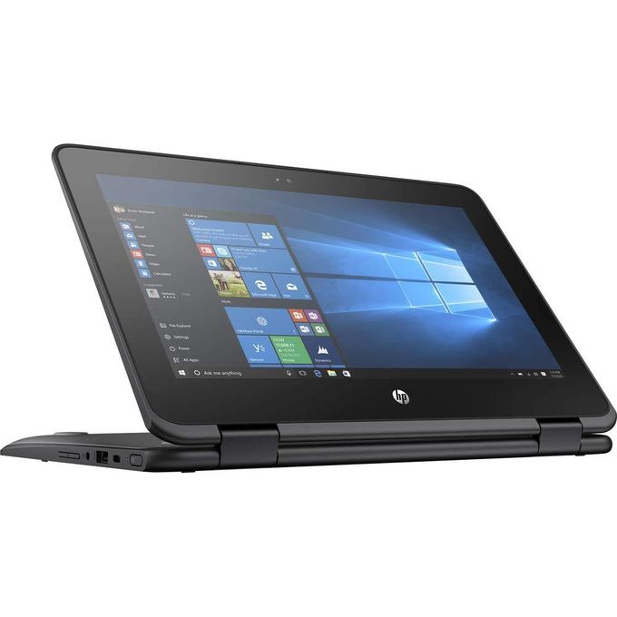 HP ProBook X360 11 G2-X360 -Pentium-4GB RAM-256GB SSD-Refurbished- HD Screen-Grey-12&amp;amp;amp;#039;&amp;amp;amp;#039;