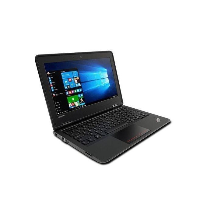 Lenovo Refurbished Yoga 11e , 11.6&quot; Touchscreen Intel Celeron - 128GB SSD- 8GB RAM,X360