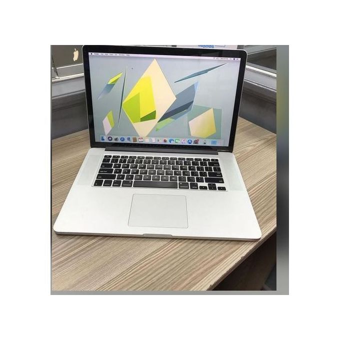 Apple Refurbished MacBook Pro 13&quot; Core I5 8GB RAM, 1TB HDD ( 2012) 2.5GHz- Silver, 6 Months WRTY (6 Months WRTY)