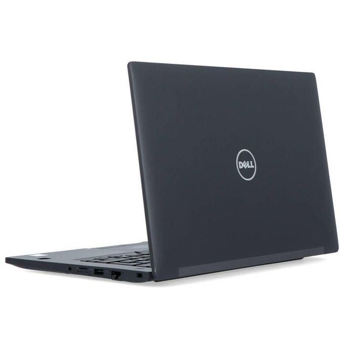 DELL Latitude 7490, 8th Gen Core I5 -8GB RAM, 256GB SSD - Refurbished - 14&quot;- Black-Win 11