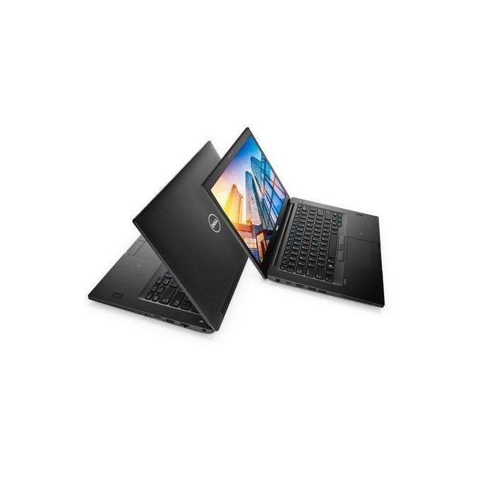 DELL Latitude 7280, Core I5 -6300U 6th Gen 8GB RAM 256GB SSD, 12.5&quot; Refurbished, 6 Months WRTY