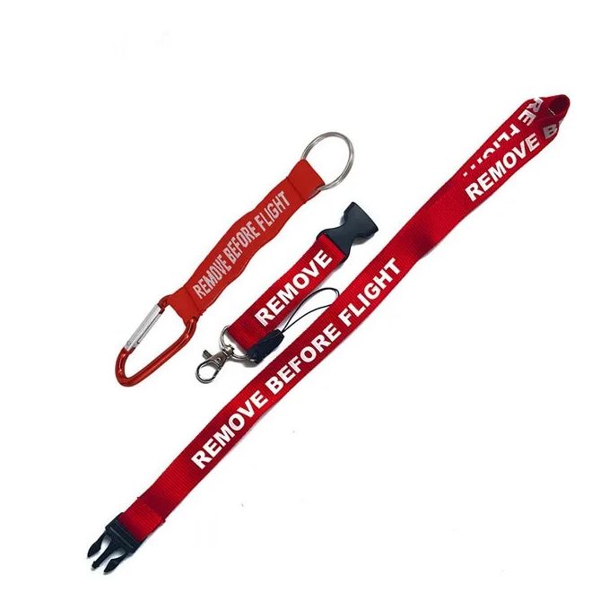 aviation lanyards
