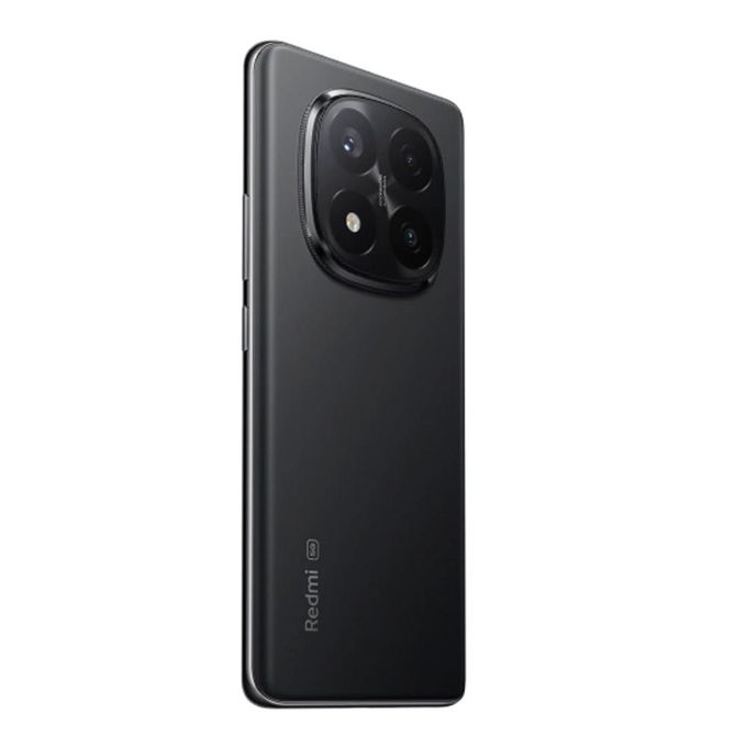 XIAOMI Redmi Note 14 Pro+ 5G, 6.67&quot;, 256GB + 8GB (Dual SIM), 5110mAh, Midnight Black (1YR WRTY)