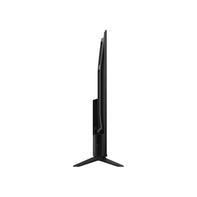 TCL V6B 50-Inch 4K HDR TV - Black