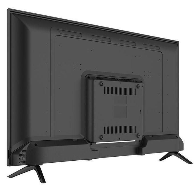 Vitron43&quot; HTC4388FS 43&quot; Inch TV Frameless, Bluetooth Enabled, Full HD ,Smart Android Television.