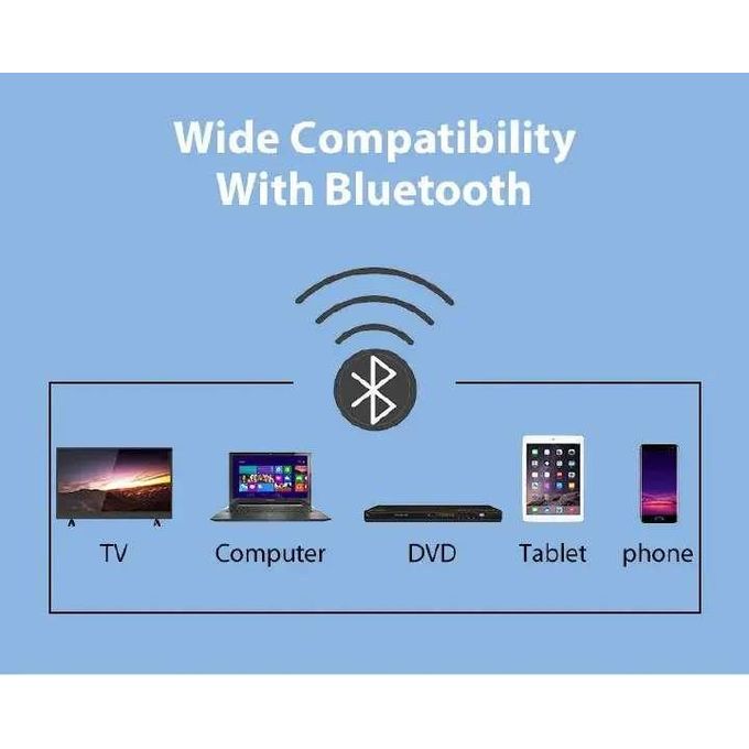 TAGWOOD LS- 631T 3.1CH Subwoofer Bluetooth Cinema Home Theater System Bluetooth Hi-Fi