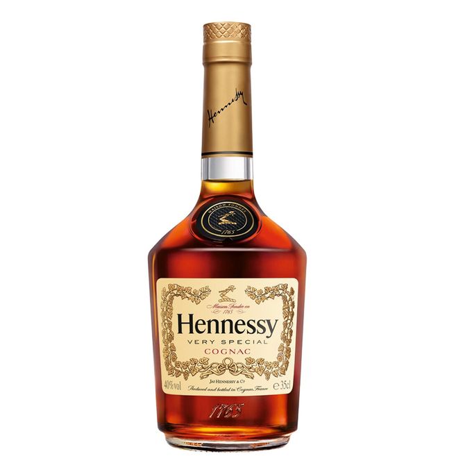 Hennessy VS Cognac 350ML