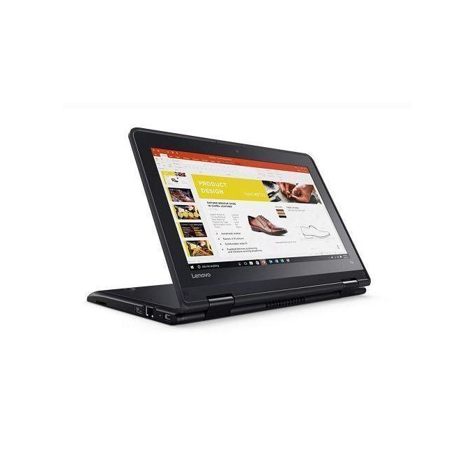 Lenovo Refurbished Yoga 11e , 11.6&quot; Touchscreen Intel Celeron - 128GB SSD- 8GB RAM,X360