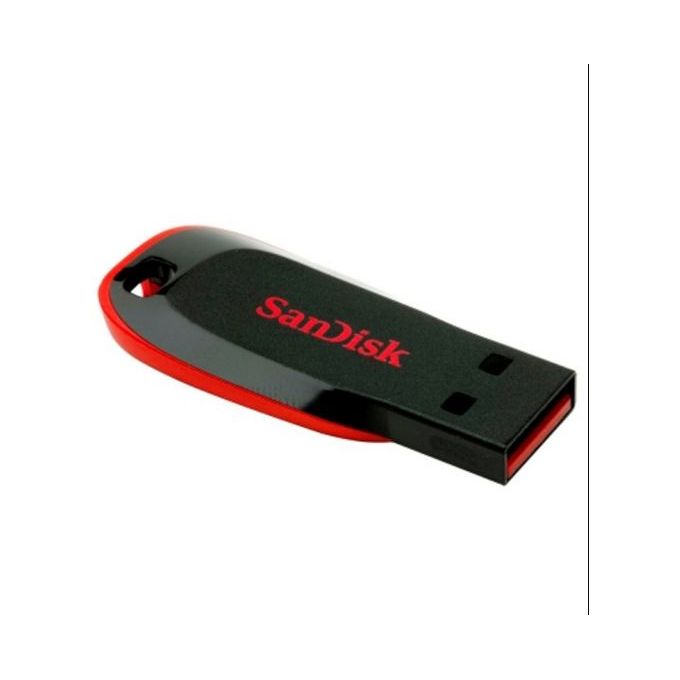 Sandisk USB Flash Disk Drive -4GB