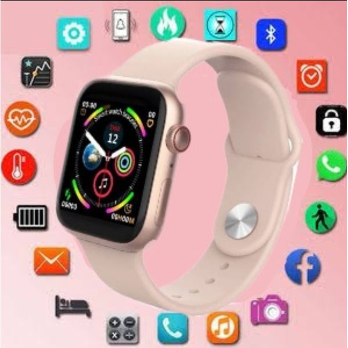 Smartwatch Phone Calling Smart Band Smartwatch Multipurpose