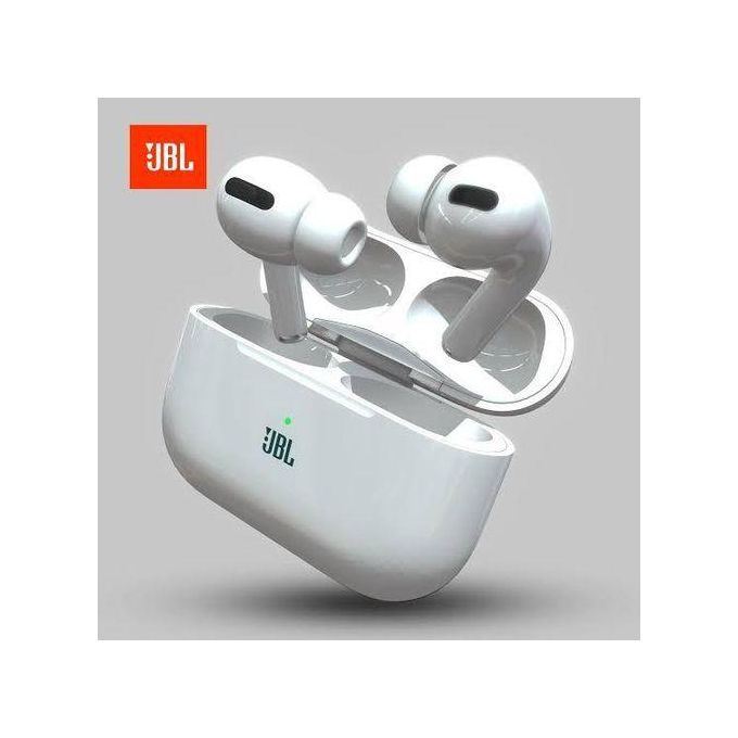 Jbl Wireless Original Bluetooth Audio Earbuds -Airpods Pro 2nd Generation