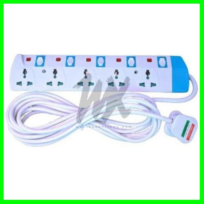 Free 3 way extension &amp; Multi Plug for every purchase! Quality Product