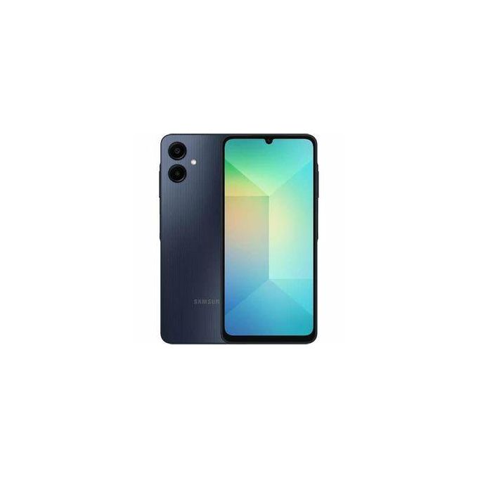 Samsung A06 6.7 DISPLAY 4GB RAM +128GB ROM 5000MAH DUAL SIM