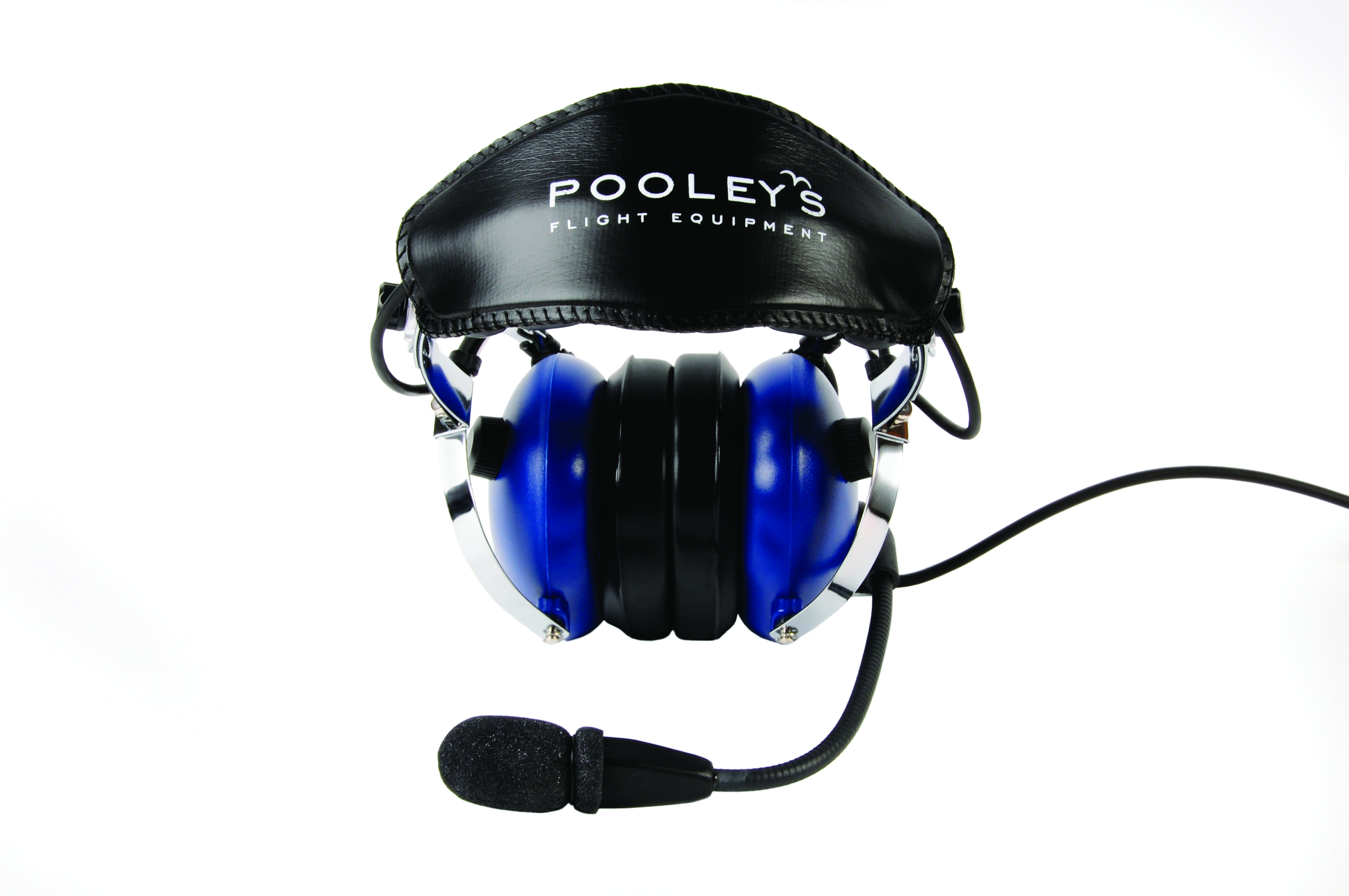 pooleys headsets