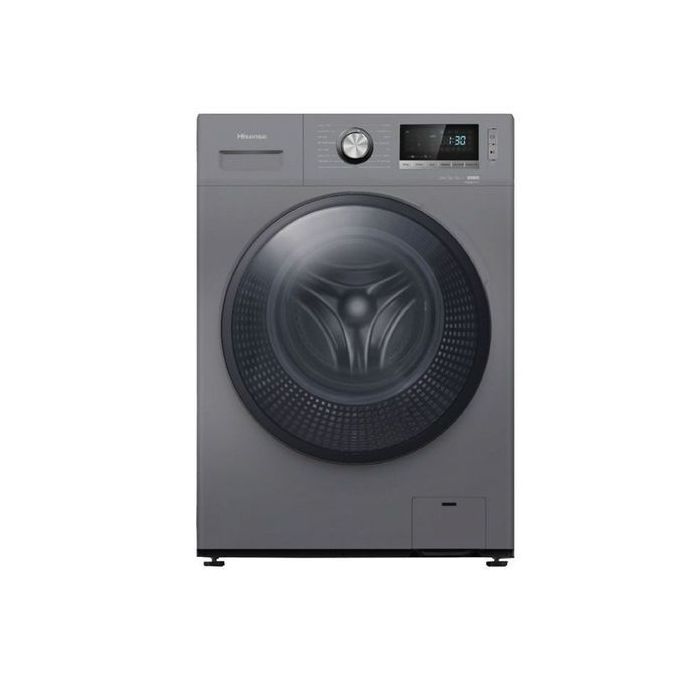 Hisense Washing Machine Front Load 9kg