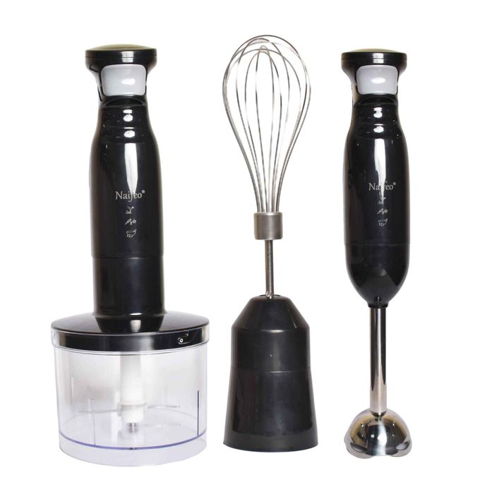 Rashnik Electric Hand Blender Rn-39005