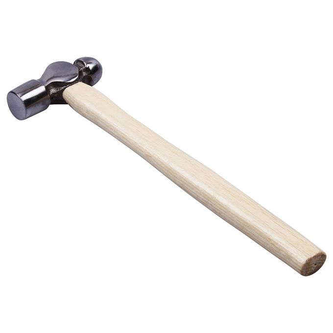 Ball Pein Hammer- 8Oz
