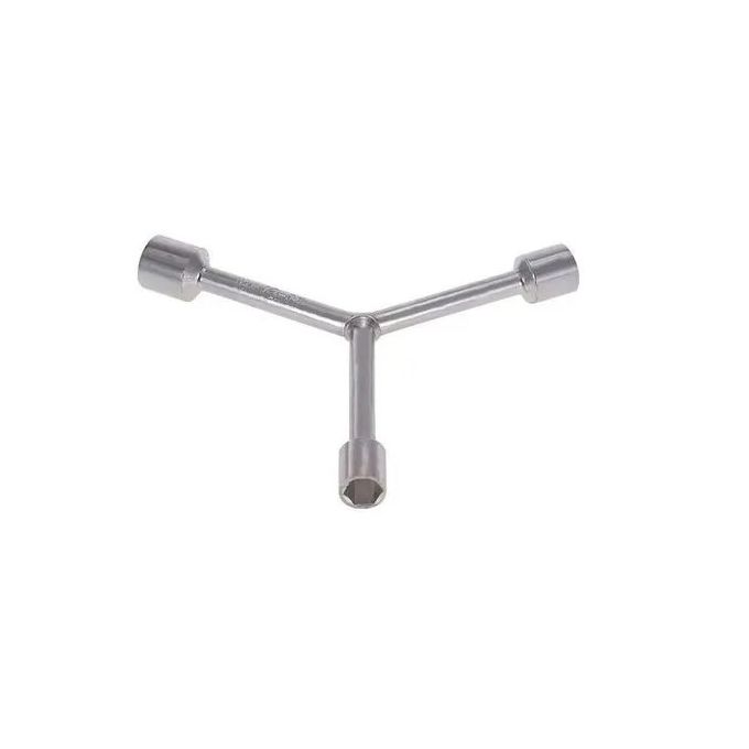 Y Shape 8 10 12mm Wrench Torque Spanner