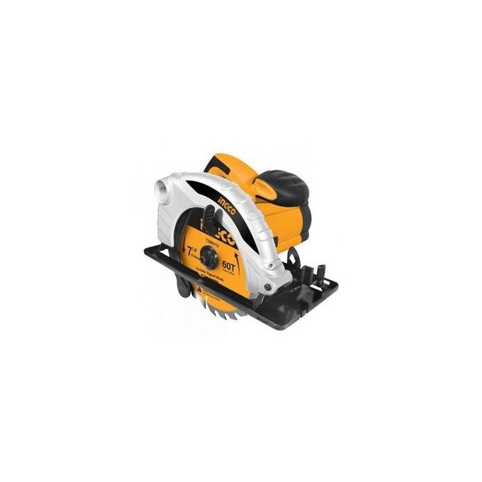 Ingco 1400W Circular Saw