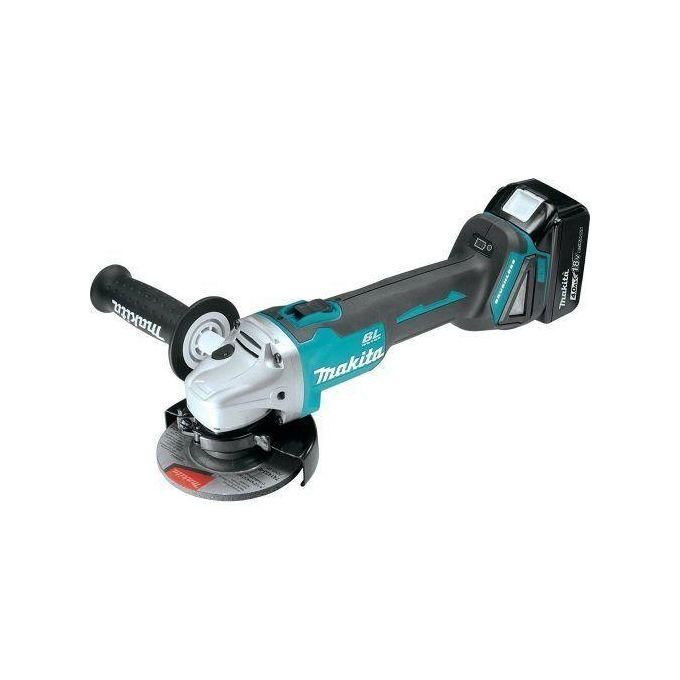 Makita Cordless Grinde