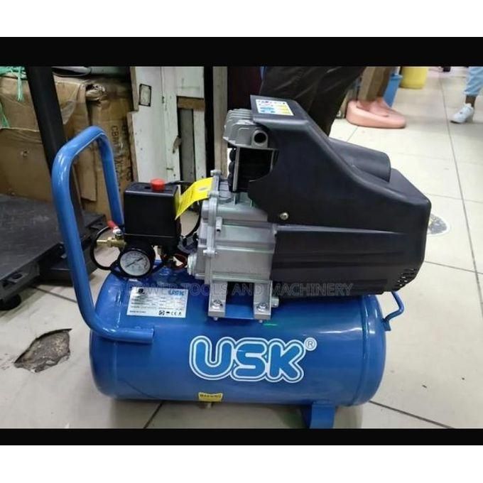 USKUnitech Usk Air Compressor 50liters