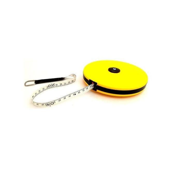 50 Meters Fiber Glass Measuring Tape